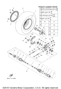 Rear Wheel 2