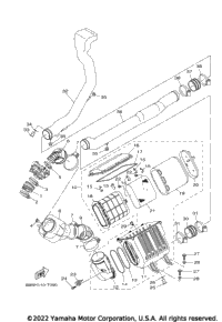 Intake