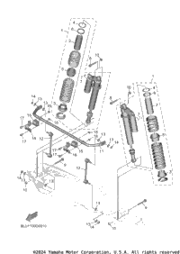 Rear Suspension