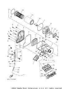 Intake