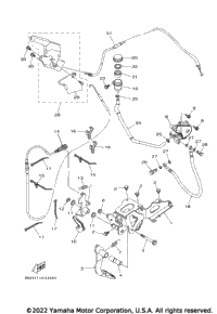 Pedal Wire
