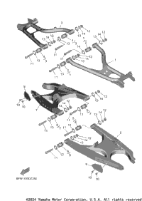 Rear Arm