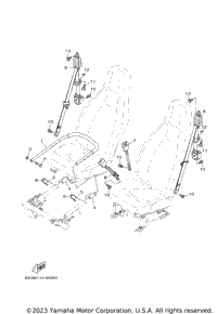Seat 2