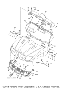 Front Fender