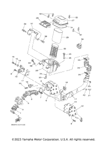Intake
