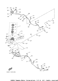 Master Cylinder