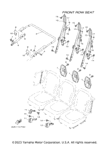 Seat 2