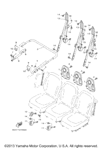 Seat 2
