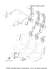 Seat 2