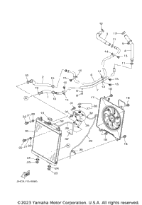Radiator Hose