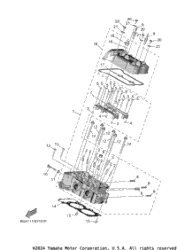 Cylinder