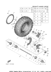 Front Wheel 2