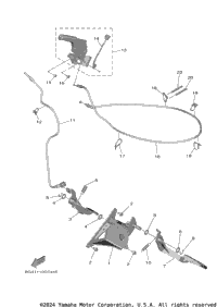 Pedal Wire