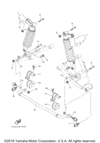 Rear Suspension