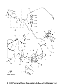Pedal Wire