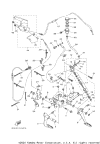 Pedal Wire