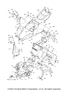Front Fender