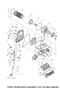 Intake