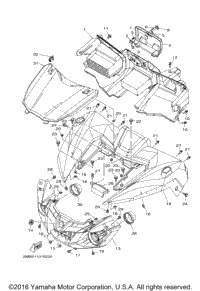 Front Fender