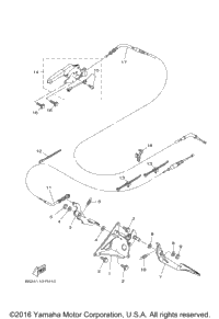Pedal Wire