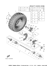 Front Wheel 2
