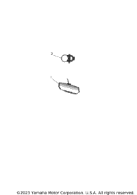 Optional Mirror