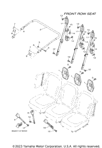 Seat 2