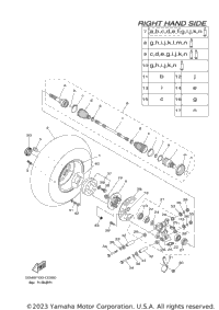 Rear Wheel 2