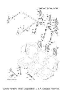Seat 2