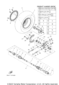 Rear Wheel 2