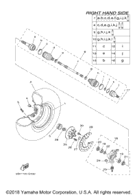 Front Wheel 2