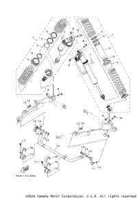 Rear Suspension