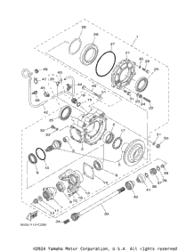 Drive Shaft