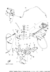 Pedal Wire