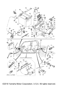 Electrical 1