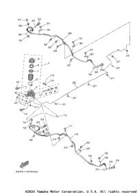 Master Cylinder