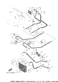 Oil Cooler