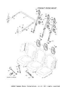Seat 2