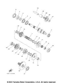 Transmission