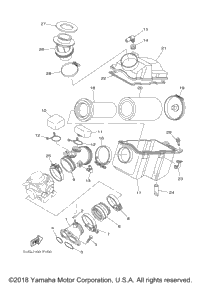 Intake