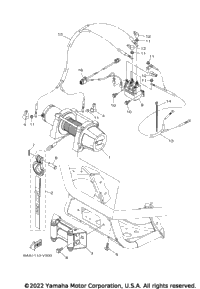 Winch