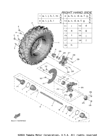 Front Wheel 2