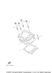 Cylinder