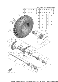 Front Wheel 2