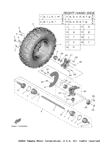 Front Wheel 2