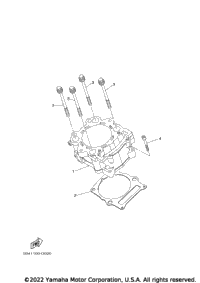 Cylinder