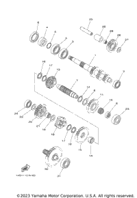 Transmission