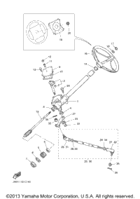 Steering