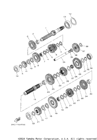 Transmission