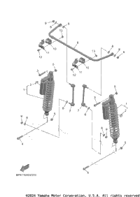 Rear Suspension